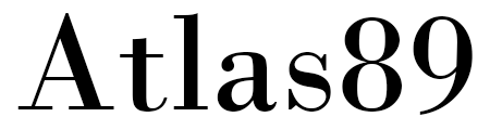 Atlas89